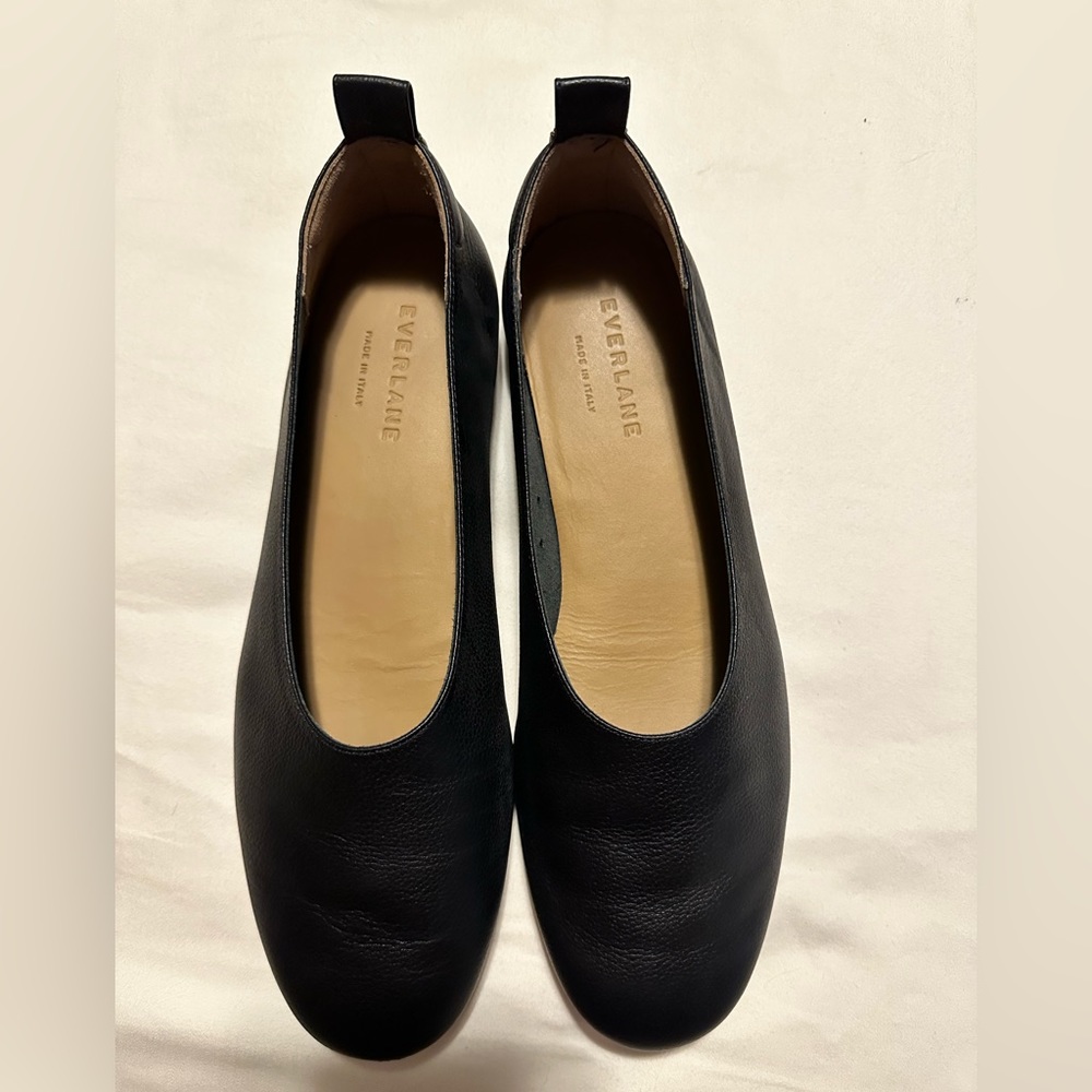 Everlane flats